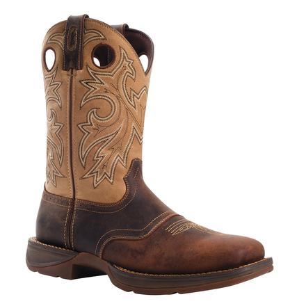 DURANGO Men's Rebel™ Saddle Up Western Boot DB4442