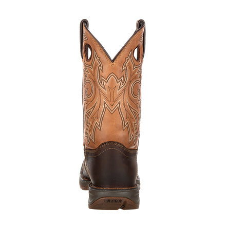 DURANGO Men's Rebel™ Saddle Up Western Boot DB4442