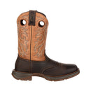 DURANGO Men's Rebel Saddle Up Western Boot DB4442