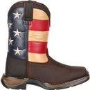 DURANGO Kid's Lil' Rebel Flag DBT0159
