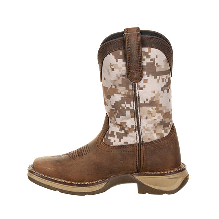 DURANGO Kid's Lil' Rebel Desert DBT0208C