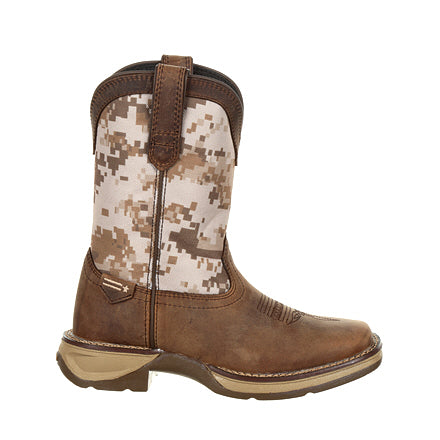 DURANGO Kid's Lil' Rebel Desert DBT0208C