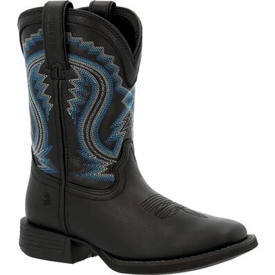 DURANGO Kid's Lil' Rebel Pro™ Western Boot DBT0236C