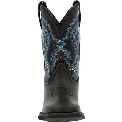 DURANGO Kid's Lil' Rebel Pro Western Boot DBT0236C