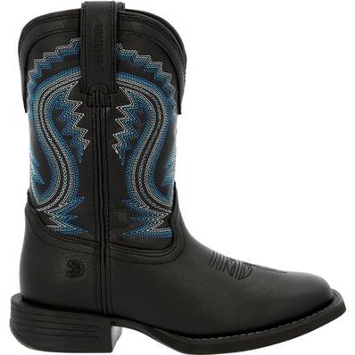 DURANGO Kid's Lil' Rebel Pro Western Boot DBT0236C