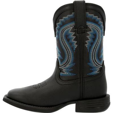DURANGO Kid's Lil' Rebel Pro Western Boot DBT0236C