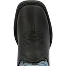 DURANGO Kid's Lil' Rebel Pro Western Boot DBT0236C