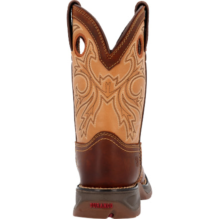 DURANGO Kid's Rebel Western Boot DBT0240C