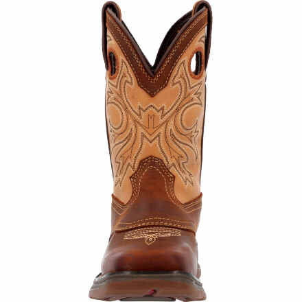 DURANGO Kid's Rebel Western Boot DBT0240C