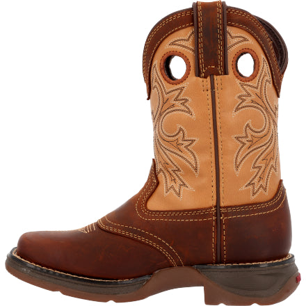 DURANGO Kid's Rebel Western Boot DBT0240C