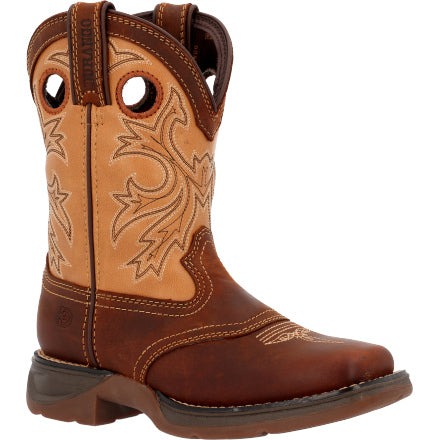 DURANGO Kid's Rebel Western Boot DBT0240C