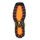 Bota de trabajo vaquera impermeable con punta de acero Maverick XP de DURANGO para hombre DDB0206
