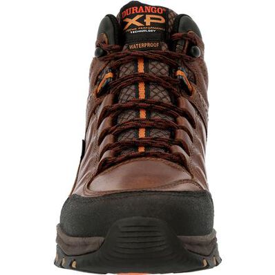 DURANGO Men's Renegade XP Waterproof Hiker DDB0364