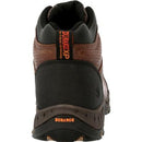 DURANGO Men's Renegade XP Waterproof Hiker Work Shoe DDB0364