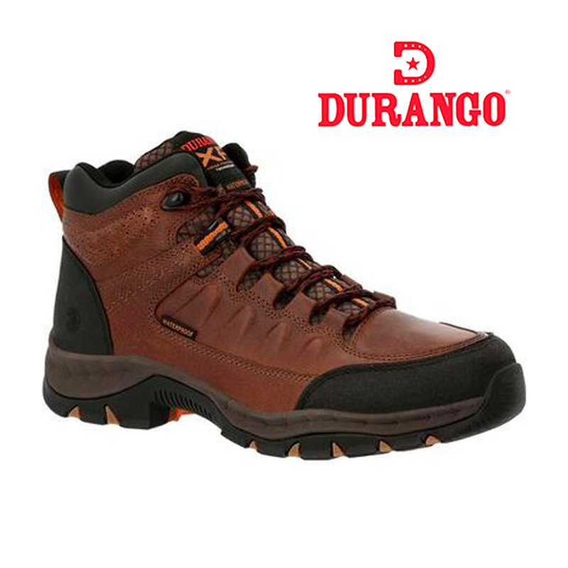 DURANGO Men's Renegade XP Waterproof Hiker DDB0364