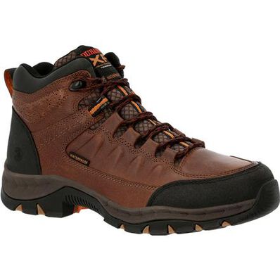 DURANGO Men's Renegade XP Waterproof Hiker DDB0364