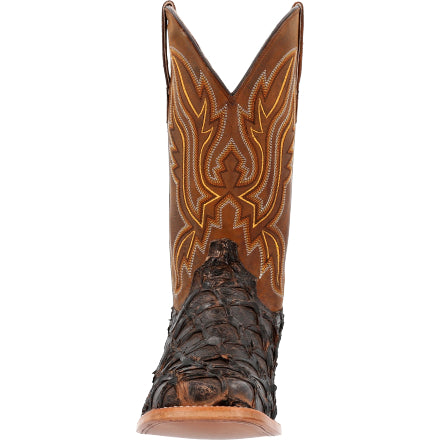 DURANGO Men's Premium Exotic Western DDB0380