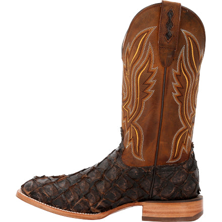 DURANGO Men's Premium Exotic Western DDB0380