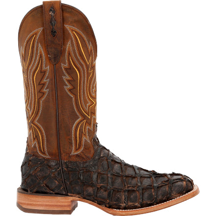 DURANGO Men's Premium Exotic Western DDB0380