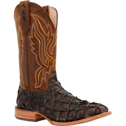 DURANGO Men's Premium Exotic Western DDB0380