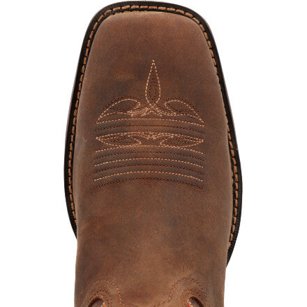 Bota vaquera Rebel de DURANGO para hombre DDB0393