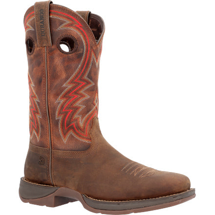 Bota vaquera Rebel de DURANGO para hombre DDB0393