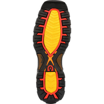 DURANGO Men's Maverick XP Waterproof Steel Toe DDB0402