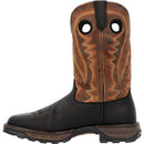 DURANGO Men's Maverick XP Waterproof Soft Toe Work Boot DDB0402
