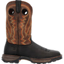 DURANGO Men's Maverick XP Waterproof Soft Toe Work Boot DDB0402