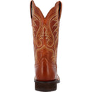 DURANGO Men's Saddlebrook Chestnut Western Boot DDB0445