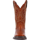 DURANGO Men's Saddlebrook Chestnut Western Boot DDB0445