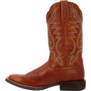 DURANGO Men's Saddlebrook Chestnut Western Boot DDB0445
