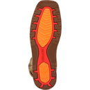 DURANGO Men's Maverick XP Waterproof Steel Toe Work Boot DDB0451