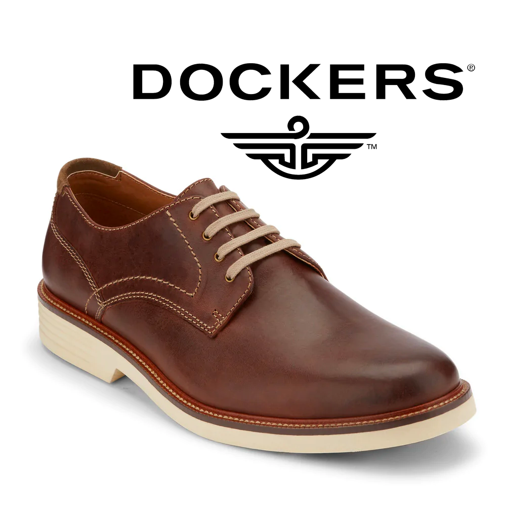 Dockers parkway top