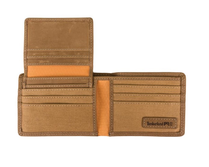 TIMBERLAND PRO Removable Pass Wallet DP0020/38