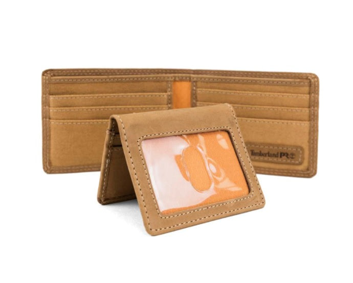 TIMBERLAND PRO Removable Pass Wallet DP0020/38