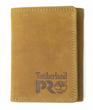 TIMBERLAND PRO Pullman Trifold Wallet DP0022