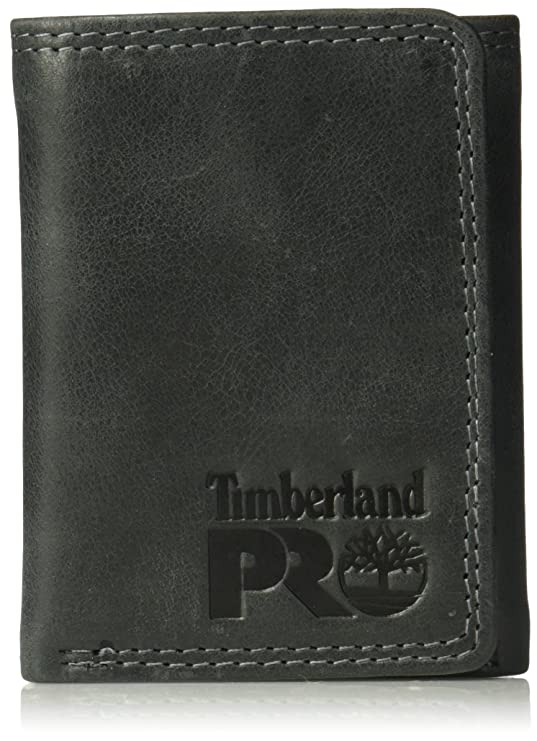 TIMBERLAND PRO Trifold Wallet DP0025/08
