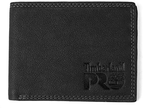 TIMBERLAND PRO Bullard Billfold Wallet DP0027/08