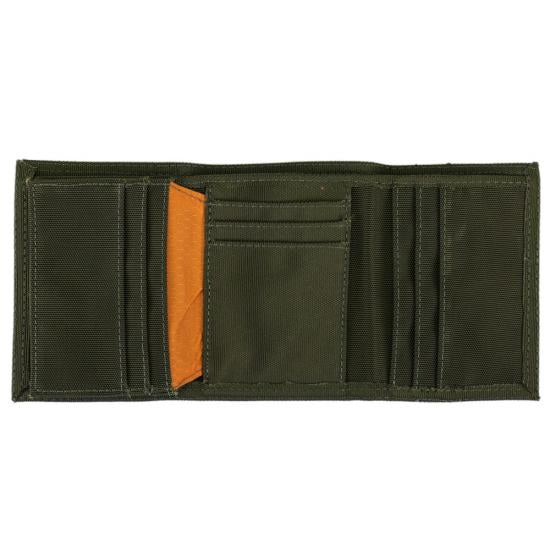 TIMBERLAND PRO Cordura Trifold Wallet DP0033/08