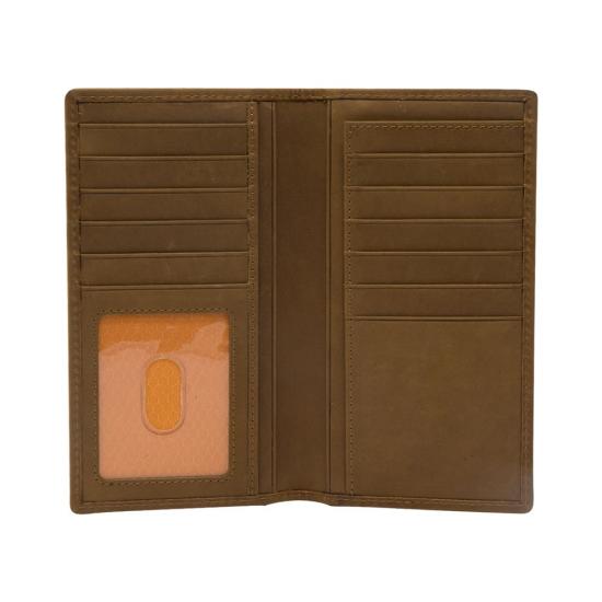 TIMBERLAND PRO Pullman Rodeo Wallet DP0040