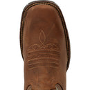 Bota de trabajo impermeable Maverick para mujer DURANGO DRD0417