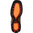 Bota de trabajo impermeable Maverick para mujer DURANGO DRD0417