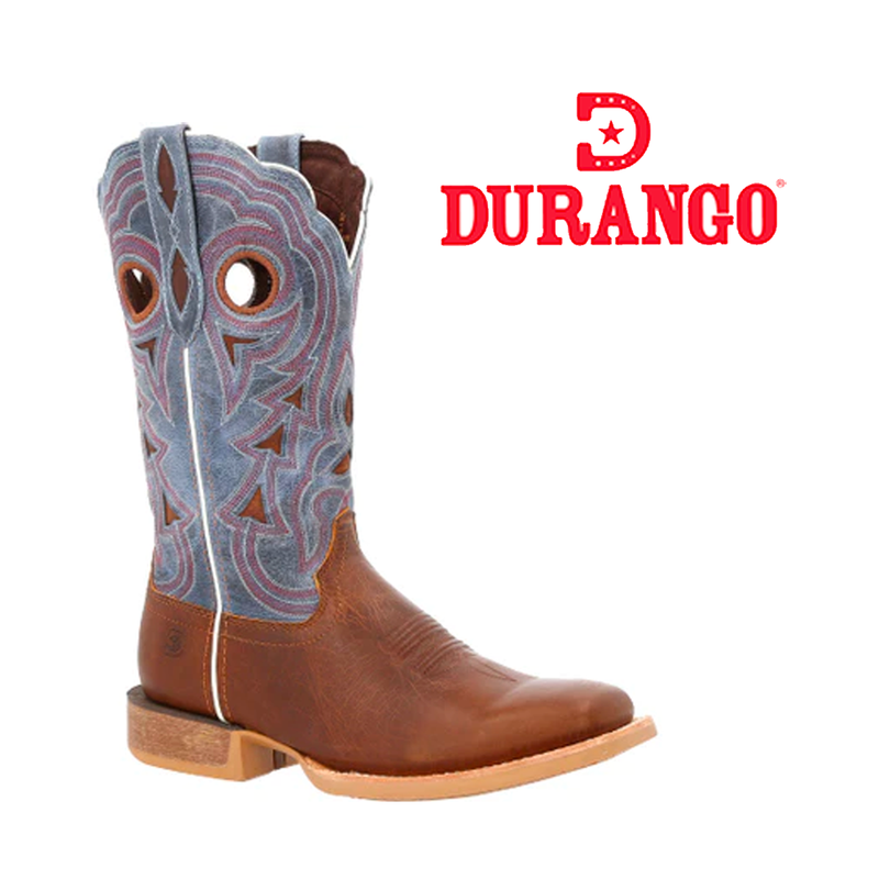 DURANGO Women's Rebel Pro Western Boot DRD0422