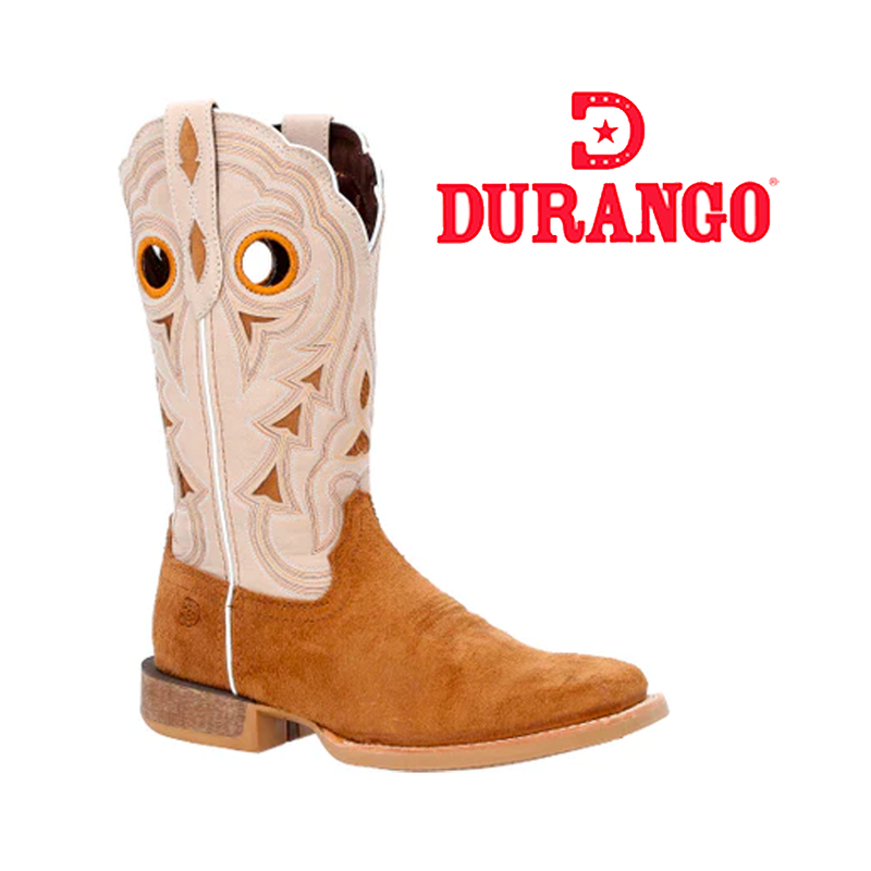 DURANGO Women's Rebel Pro Western Boot DRD0423
