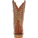 DURANGO Women's Rebel Pro Burnished Western Boot DRD0437