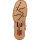 DURANGO Women's Rebel Pro Burnished Western Boot DRD0437