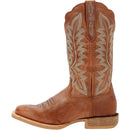 DURANGO Women's Rebel Pro Burnished Western Boot DRD0437