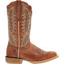 DURANGO Women's Rebel Pro Burnished Western Boot DRD0437