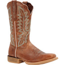 DURANGO Women's Rebel Pro Burnished Western Boot DRD0437